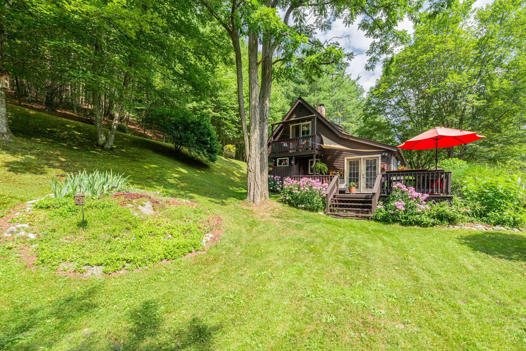 231 Tudor Road Sandgate, VT 05250 - Photo 6 of 47 Gallery Image 6