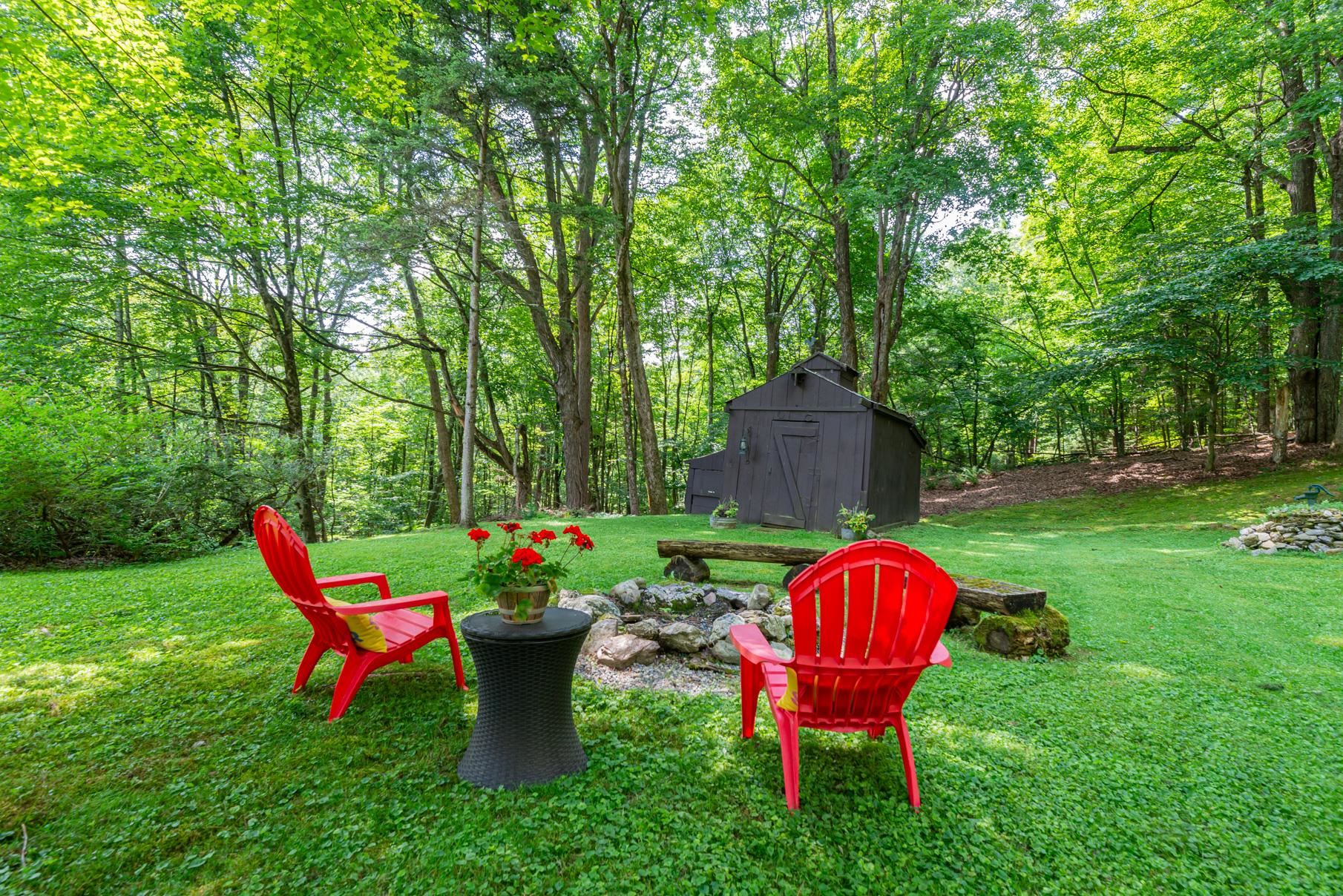 231 Tudor Road Sandgate, VT 05250 - Photo 8 of 47 Gallery Image 8