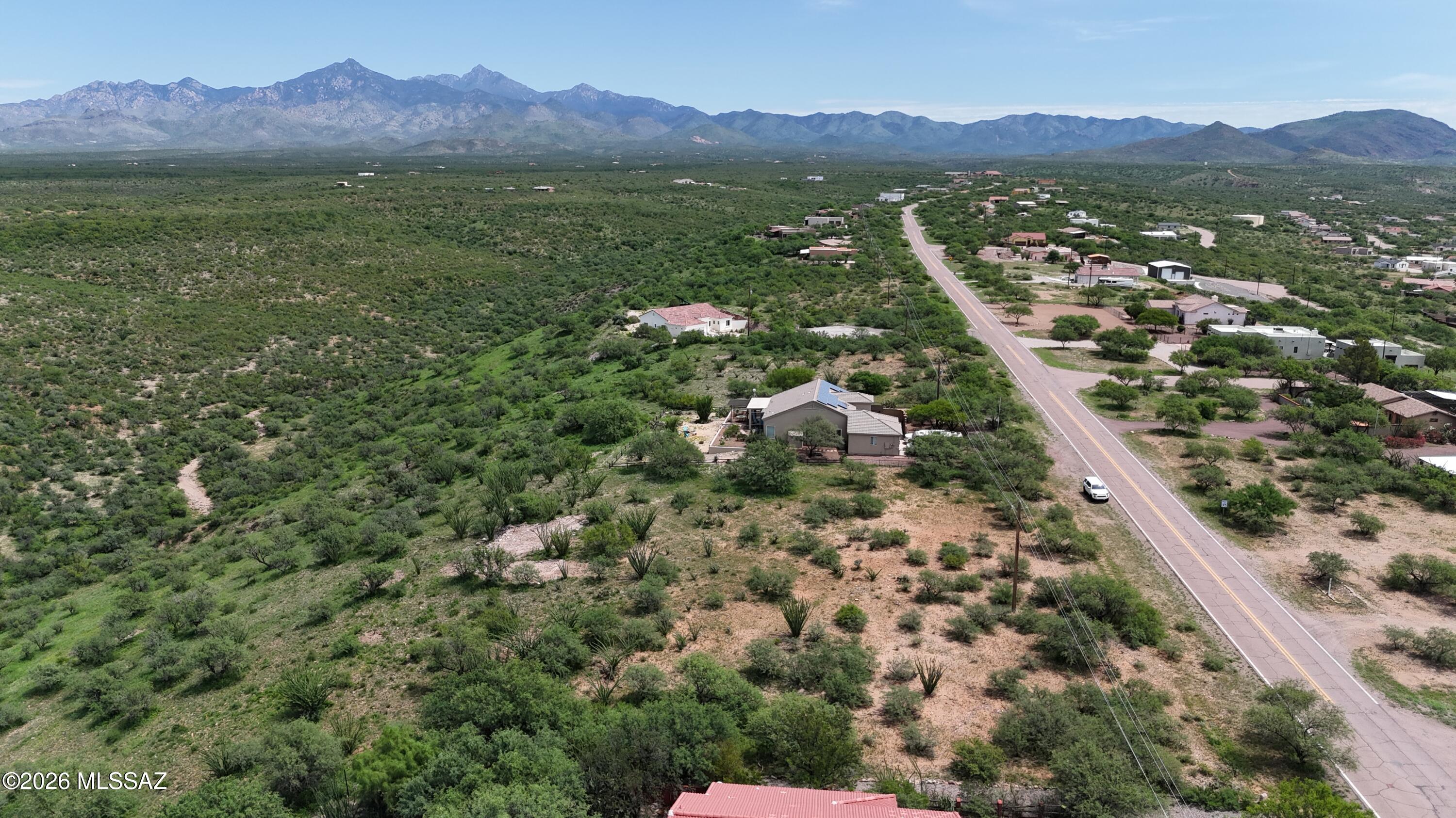 274 Camino Josefina, Unit 32 Rio Rico, AZ 85648 - Photo 5 of 17 274 CAMINO JOSEFINA HH