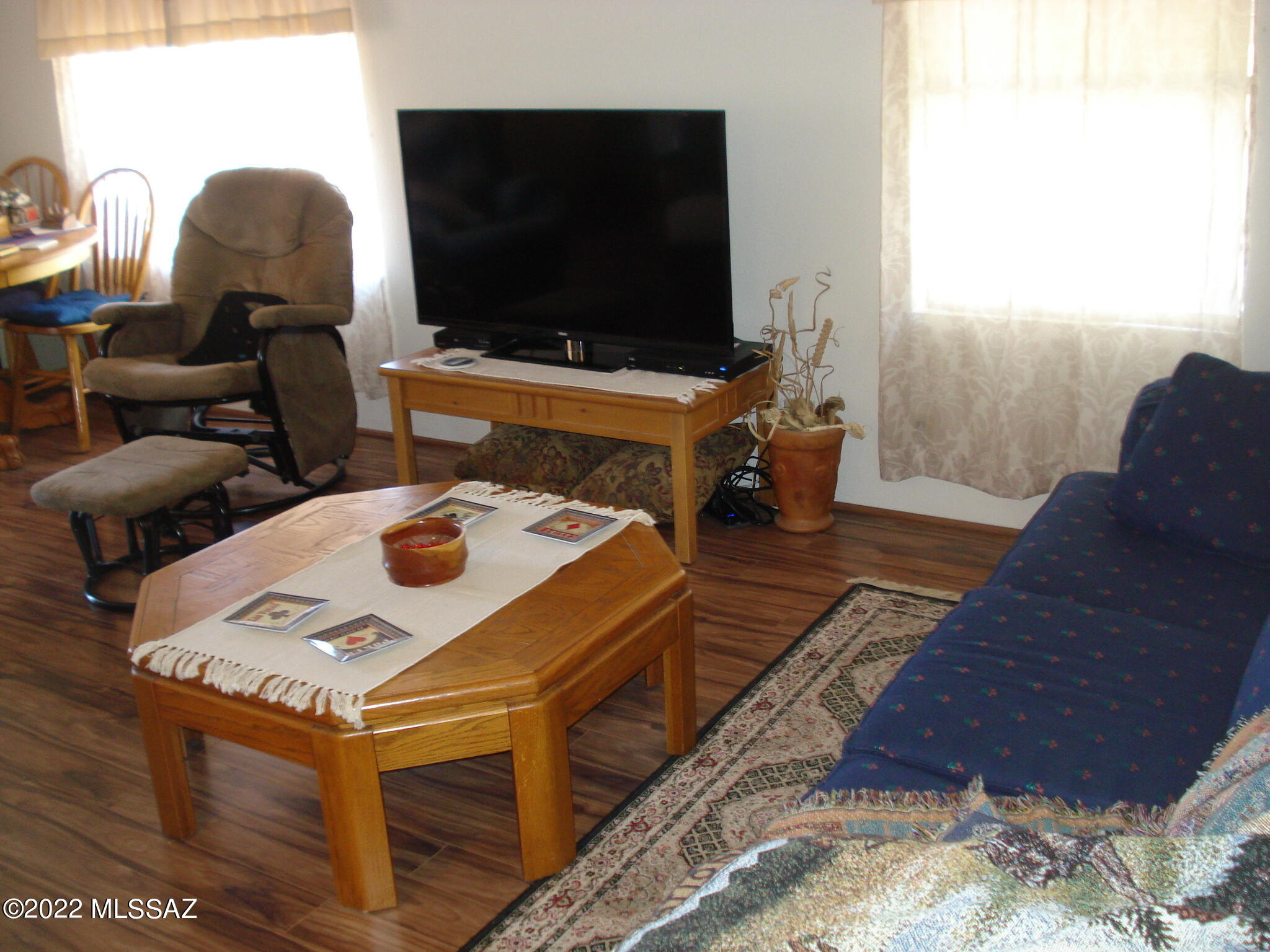 5750 West Box R Street Tucson, AZ 85713 - Photo 2 of 21 DSC09106