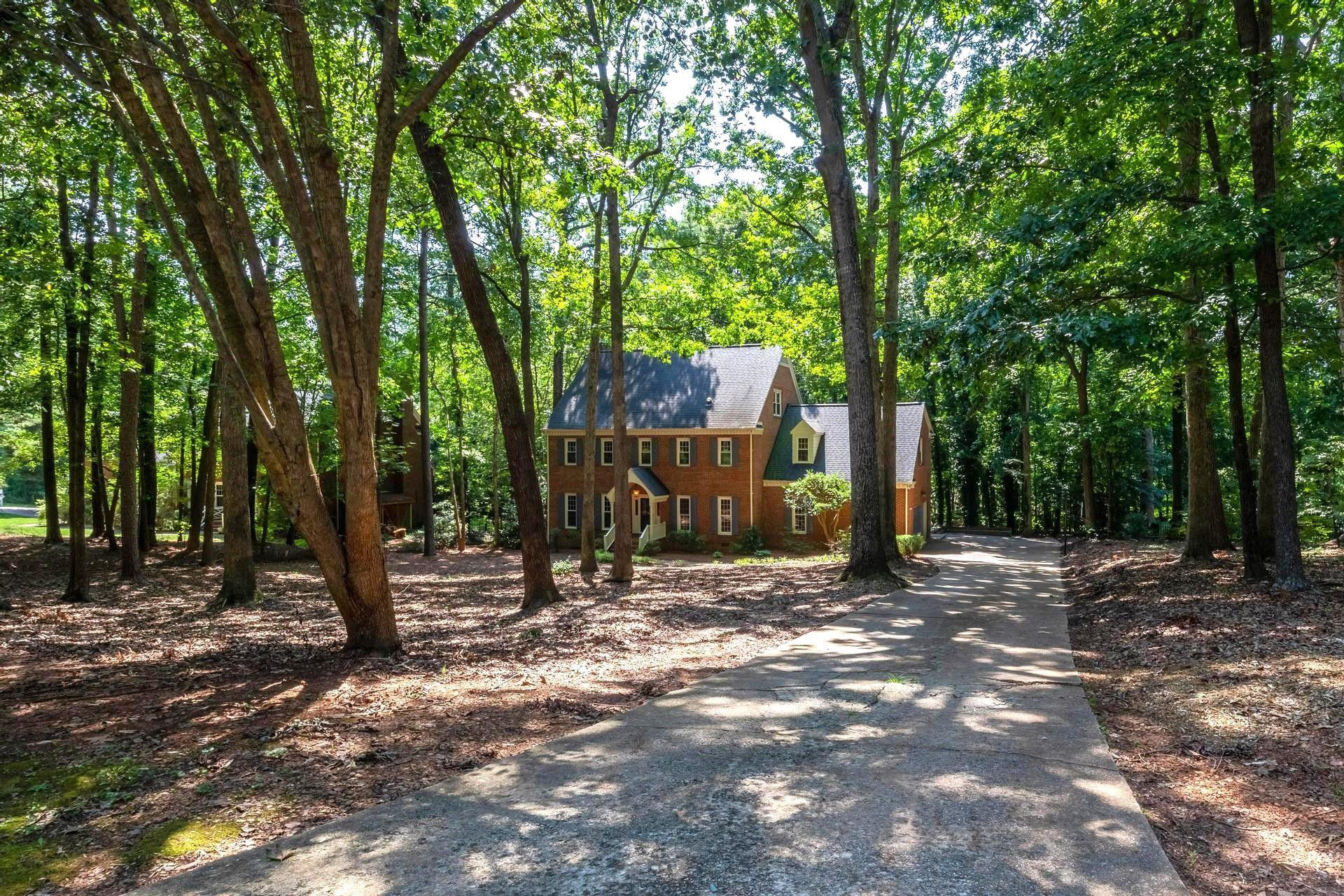 8817 Stage Ford Road Raleigh, NC 27615 - Photo 70 of 83 Photo 72