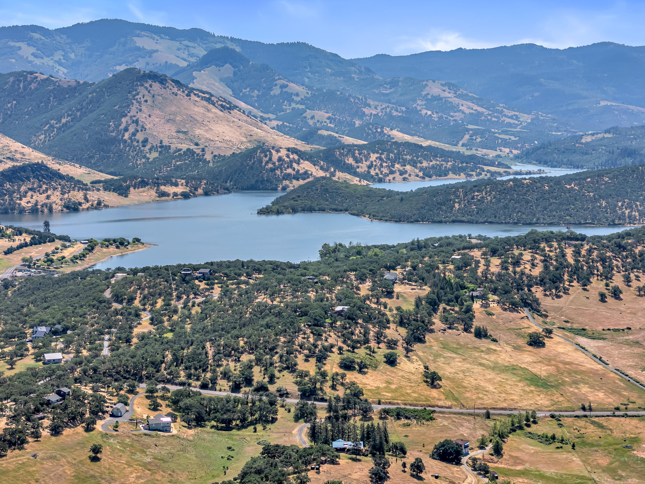 11597 Corp Ranch Road Ashland, OR 97520 - Photo 55 of 57 DJI_20250605105330_0004_D