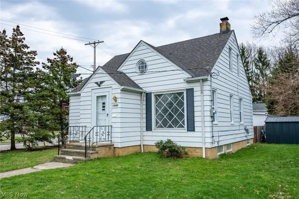 $167,500 | 19200 Pasnow Avenue, Euclid, OH 44119