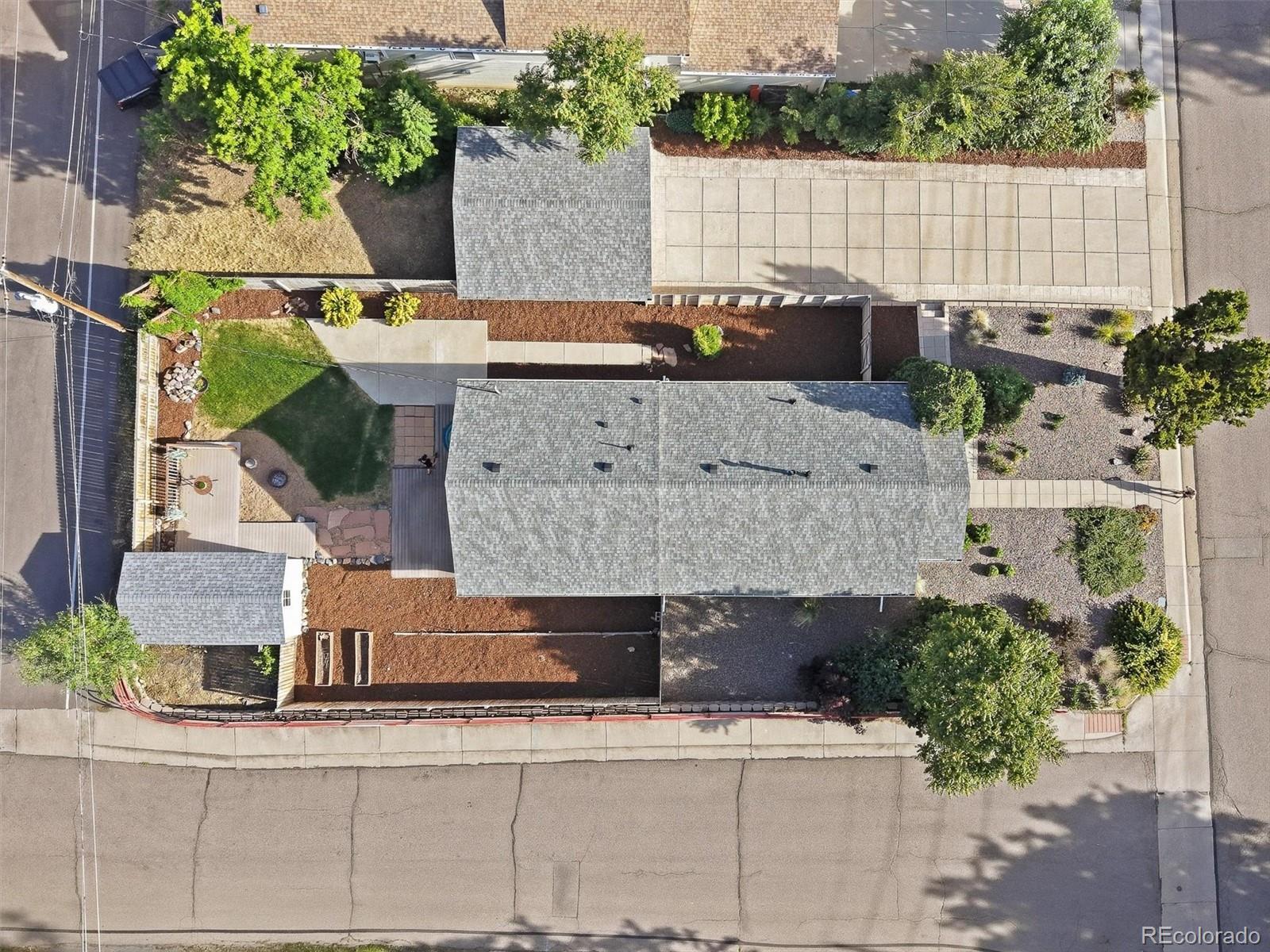 2780 Fenton Street Wheat Ridge, CO 80214 - Photo 38 of 43