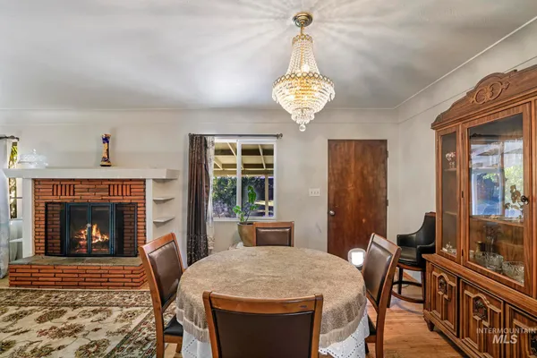 $374,900 | 1360 Lawndale Drive, Twin Falls, ID 83301