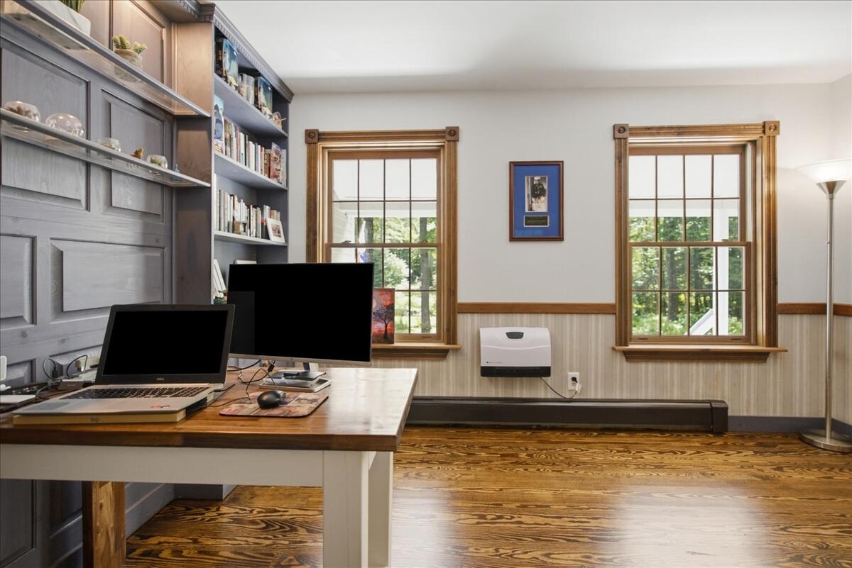 897 Main Street Wayne, ME 04284 - Photo 49 of 157 080-Office-04