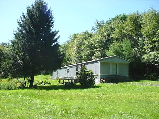 Mertz Road Kunkletown, PA 18058 - Photo 1 of 1 a house view with a garden space