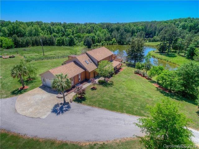 1611 Ellis Belk Road Monroe, NC 28112 - Photo 11 of 21 Gallery Image 11
