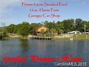 1611 Ellis Belk Road Monroe, NC 28112 - Photo 6 of 21 Gallery Image 6