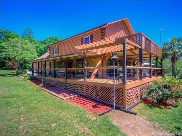 1611 Ellis Belk Road Monroe, NC 28112 - Photo 9 of 21 Gallery Image 9