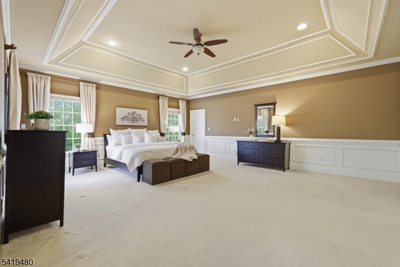 8 Ridgeline Drive Long Valley, NJ 07853 - Photo 27 of 50