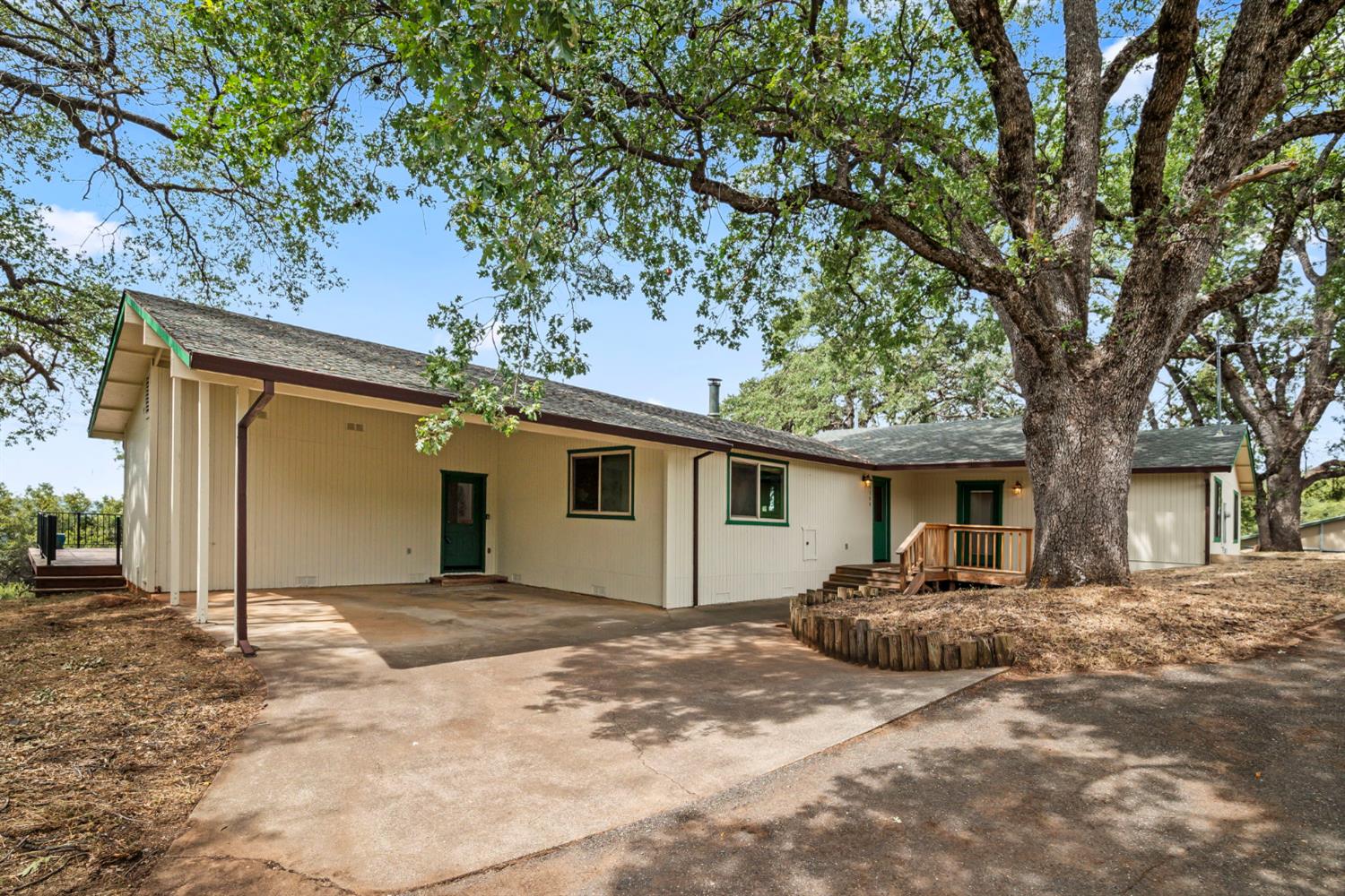 3700 Springer Road Placerville, CA 95667 - Photo 26 of 54