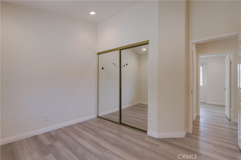1876 Forest Drive Azusa, CA 91702 - Photo 17 of 24 a view of wooden floor