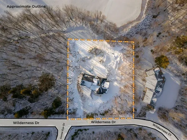 $1,590,000 | 30 Wilderness Drive, Newry, ME 04261