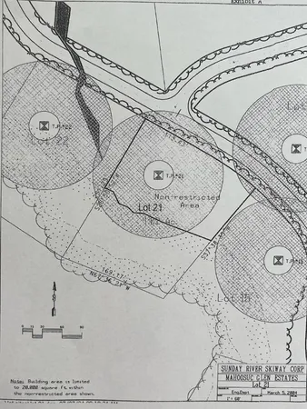 $1,590,000 | 30 Wilderness Drive, Newry, ME 04261