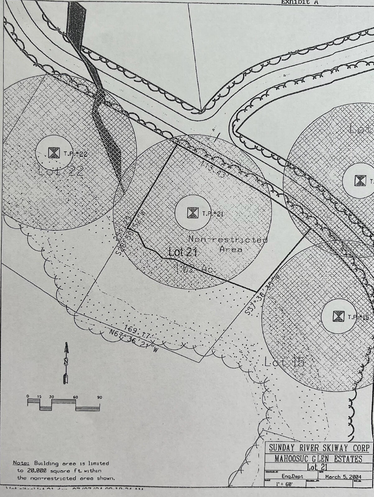 30 Wilderness Drive Newry, ME 04261 - Photo 10 of 12 IMG_2381