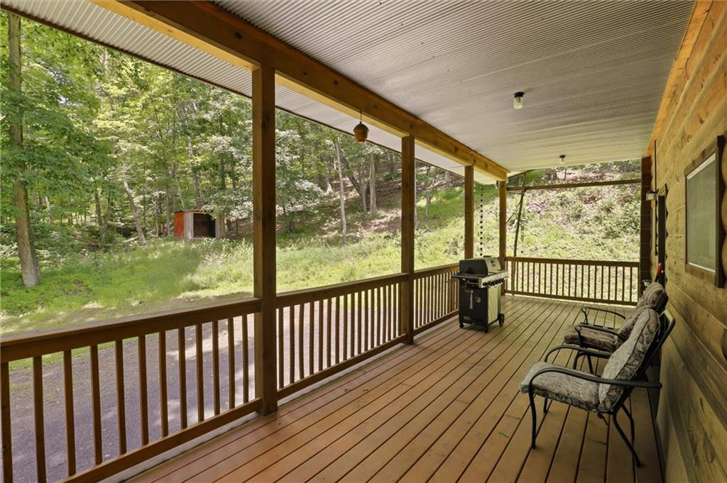 390 Logsdon Hollow Road Hyndman, PA 15545 - Photo 4 of 28