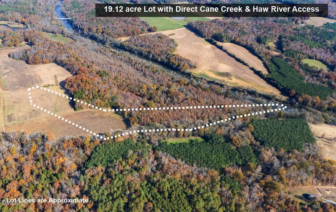 6061 River Run Trail Graham, NC 27253 - Photo 13 of 71 a view of a pathway of a park