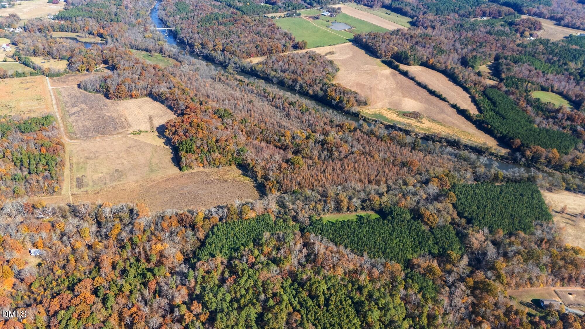 6061 River Run Trail Graham, NC 27253 - Photo 15 of 71 AerialNorthWesternView RiverRun