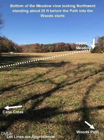 $630,900 | 6061 River Run Trail, Graham, NC 27253