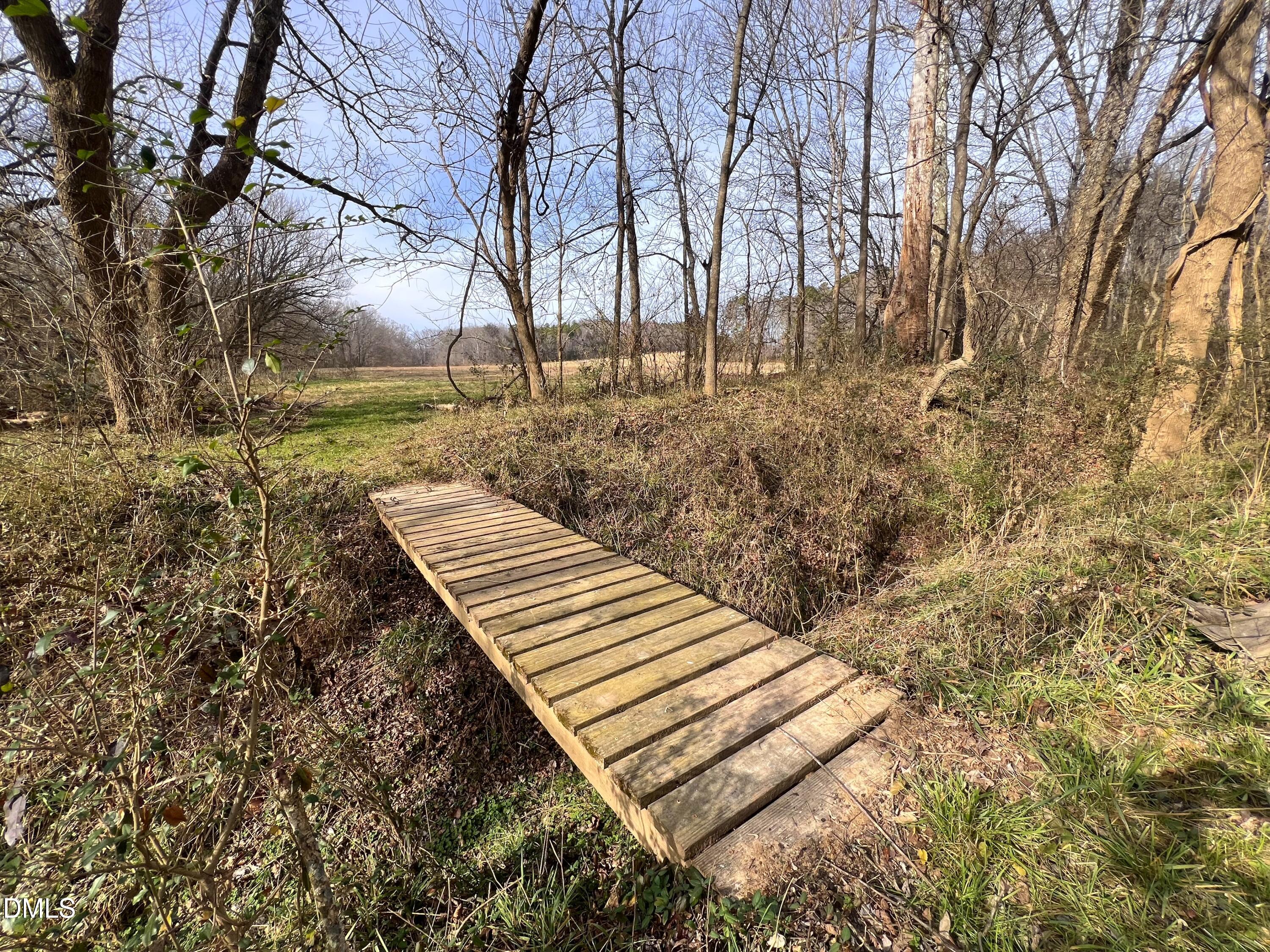 6061 River Run Trail Graham, NC 27253 - Photo 38 of 71 FootBridge2 6061RverRun