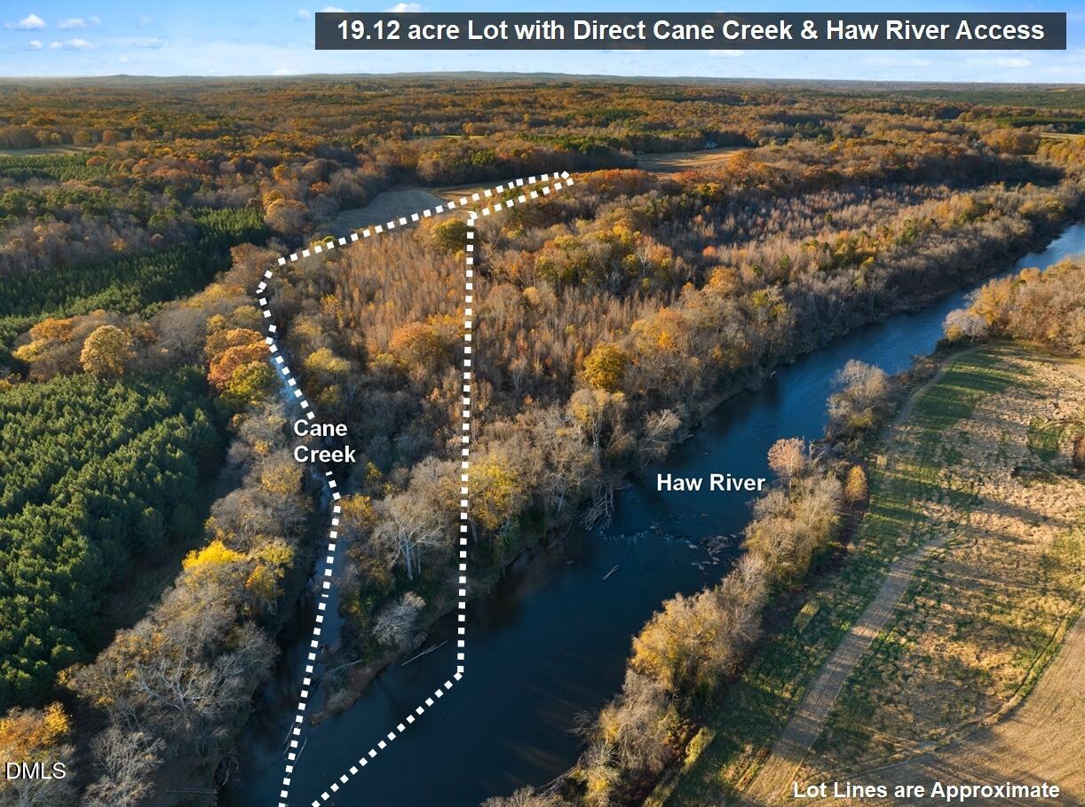 6061 River Run Trail Graham, NC 27253 - Photo 5 of 71 CaneCreekHawRiverJunctionNWView 6061Rive