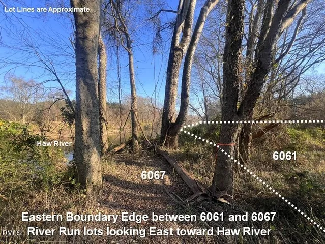 $630,900 | 6061 River Run Trail, Graham, NC 27253