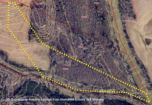 $630,900 | 6061 River Run Trail, Graham, NC 27253