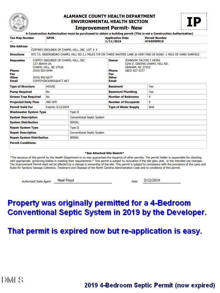 6061 River Run Trail Graham, NC 27253 - Photo 58 of 71