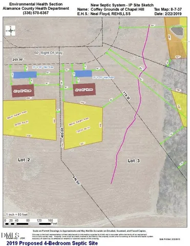 $630,900 | 6061 River Run Trail, Graham, NC 27253