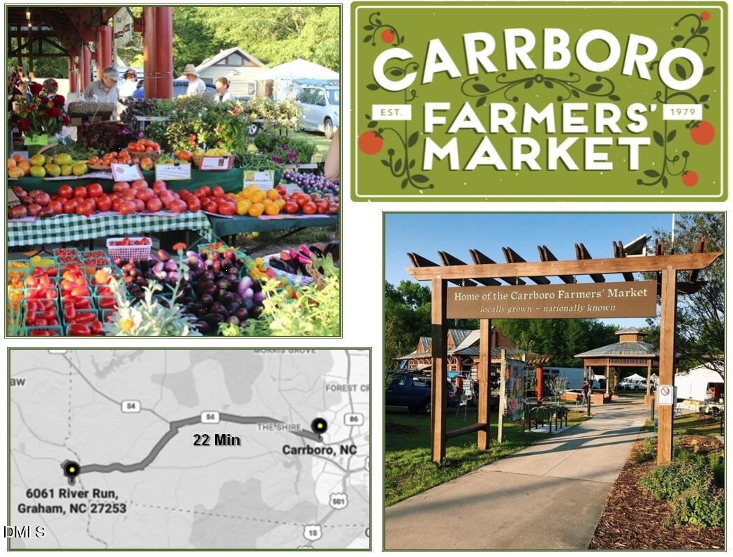 6061 River Run Trail Graham, NC 27253 - Photo 64 of 71