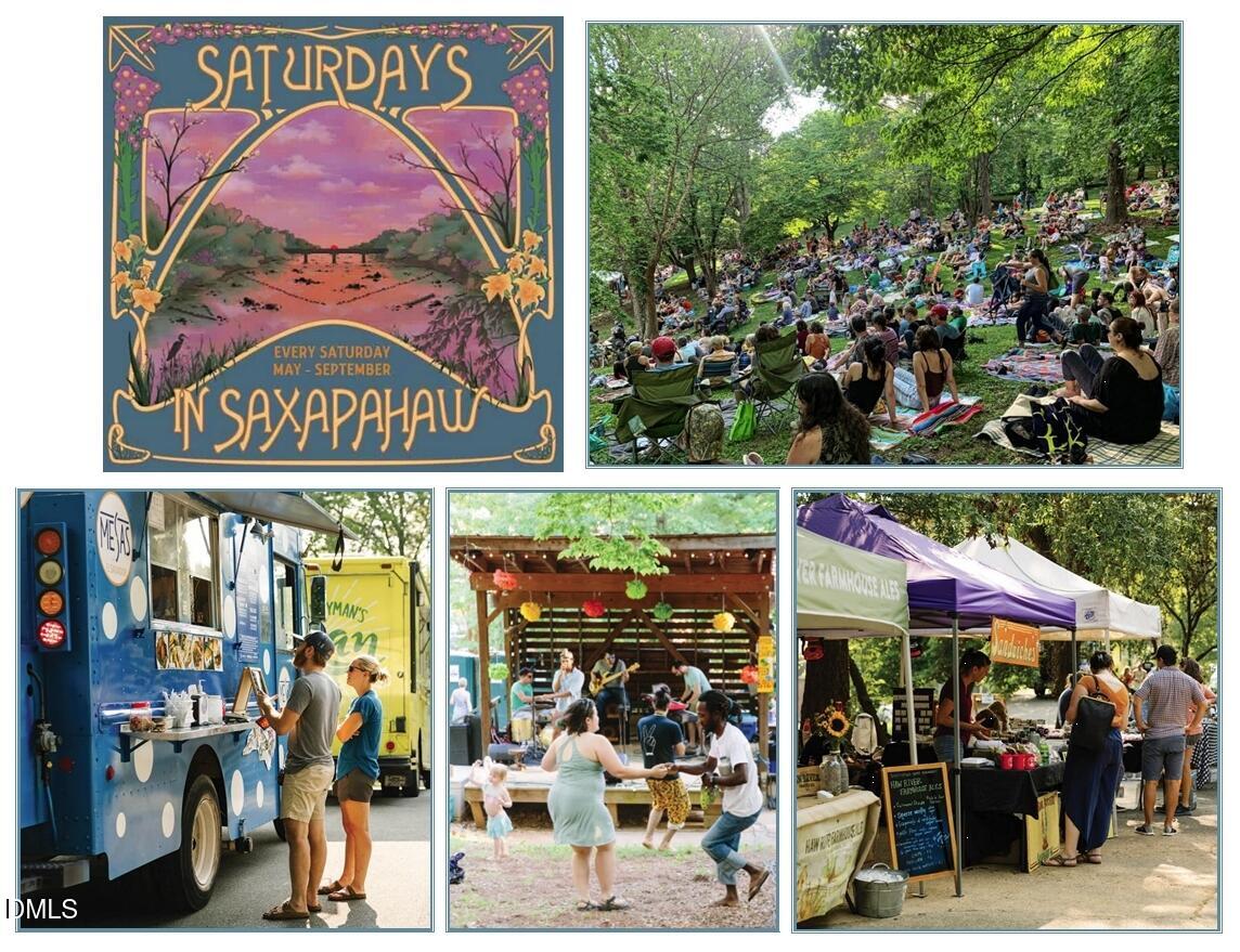 6061 River Run Trail Graham, NC 27253 - Photo 66 of 71