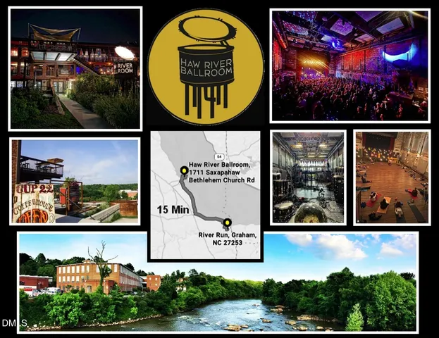 $630,900 | 6061 River Run Trail, Graham, NC 27253