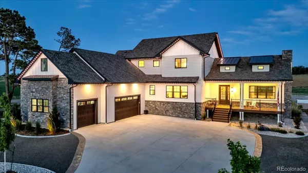 $1,900,000 | 8102 Dreamers Ridge Road, Longmont, CO 80504
