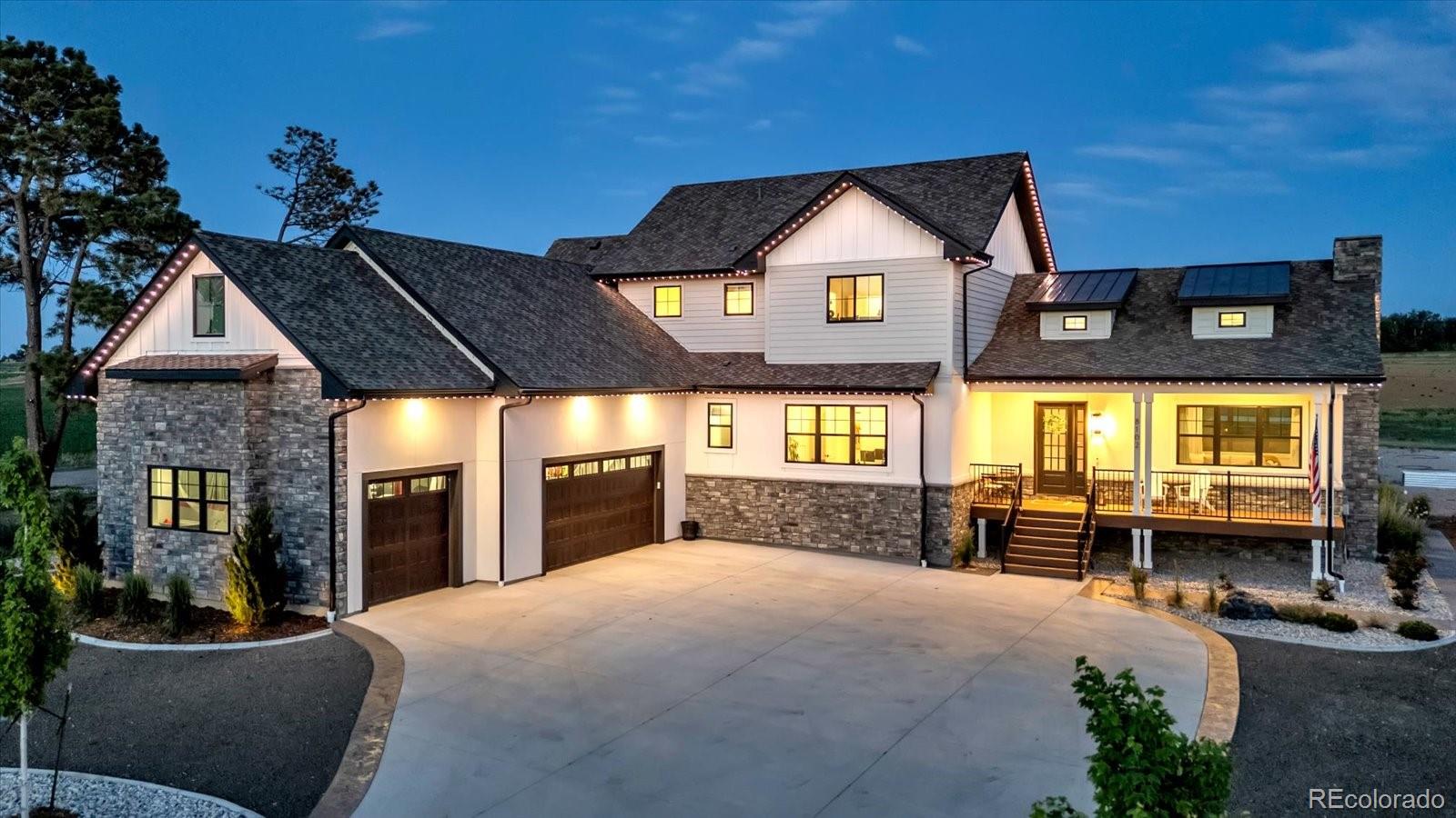 8102 Dreamers Ridge Road Longmont, CO 80504 - Photo 1 of 50