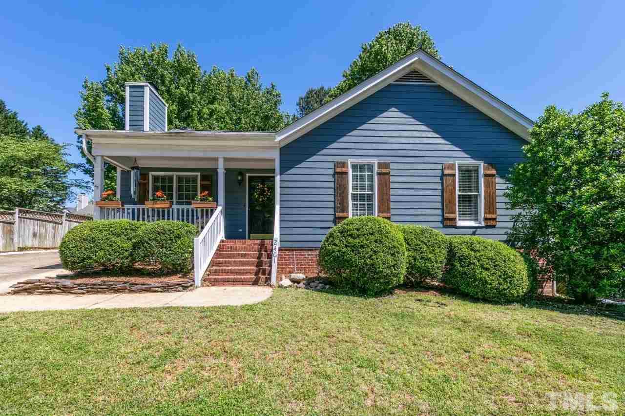 2401 Dahlgreen Road Raleigh, NC 27615 - Photo 1 of 26 Gallery Image 1