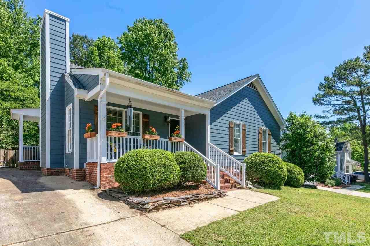 2401 Dahlgreen Road Raleigh, NC 27615 - Photo 3 of 26 Gallery Image 3