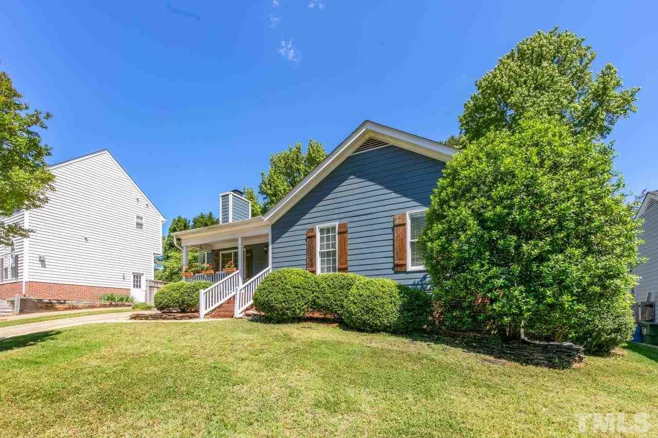 2401 Dahlgreen Road Raleigh, NC 27615 - Photo 4 of 26 Gallery Image 4