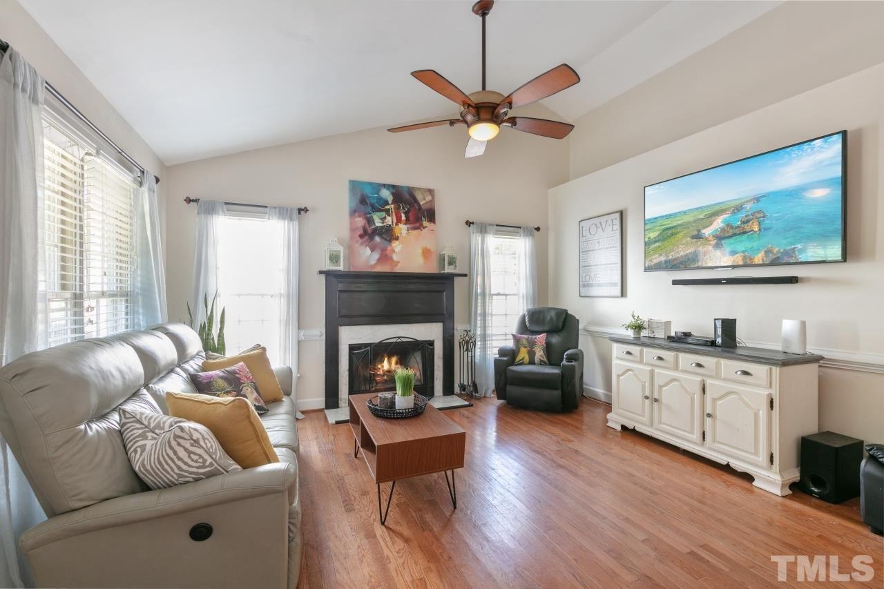 2401 Dahlgreen Road Raleigh, NC 27615 - Photo 5 of 26 Gallery Image 5