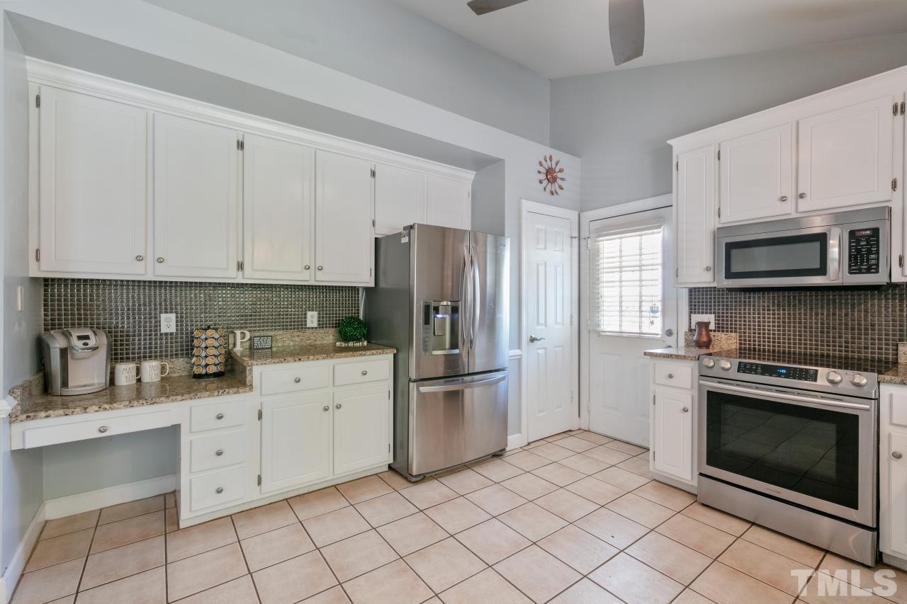 2401 Dahlgreen Road Raleigh, NC 27615 - Photo 9 of 26 Gallery Image 9