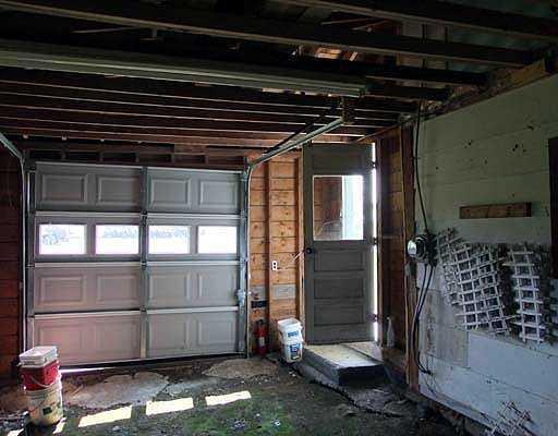 155 Calais Road Houlton, ME 04730 - Photo 24 of 25 Parking Lot/Garage.