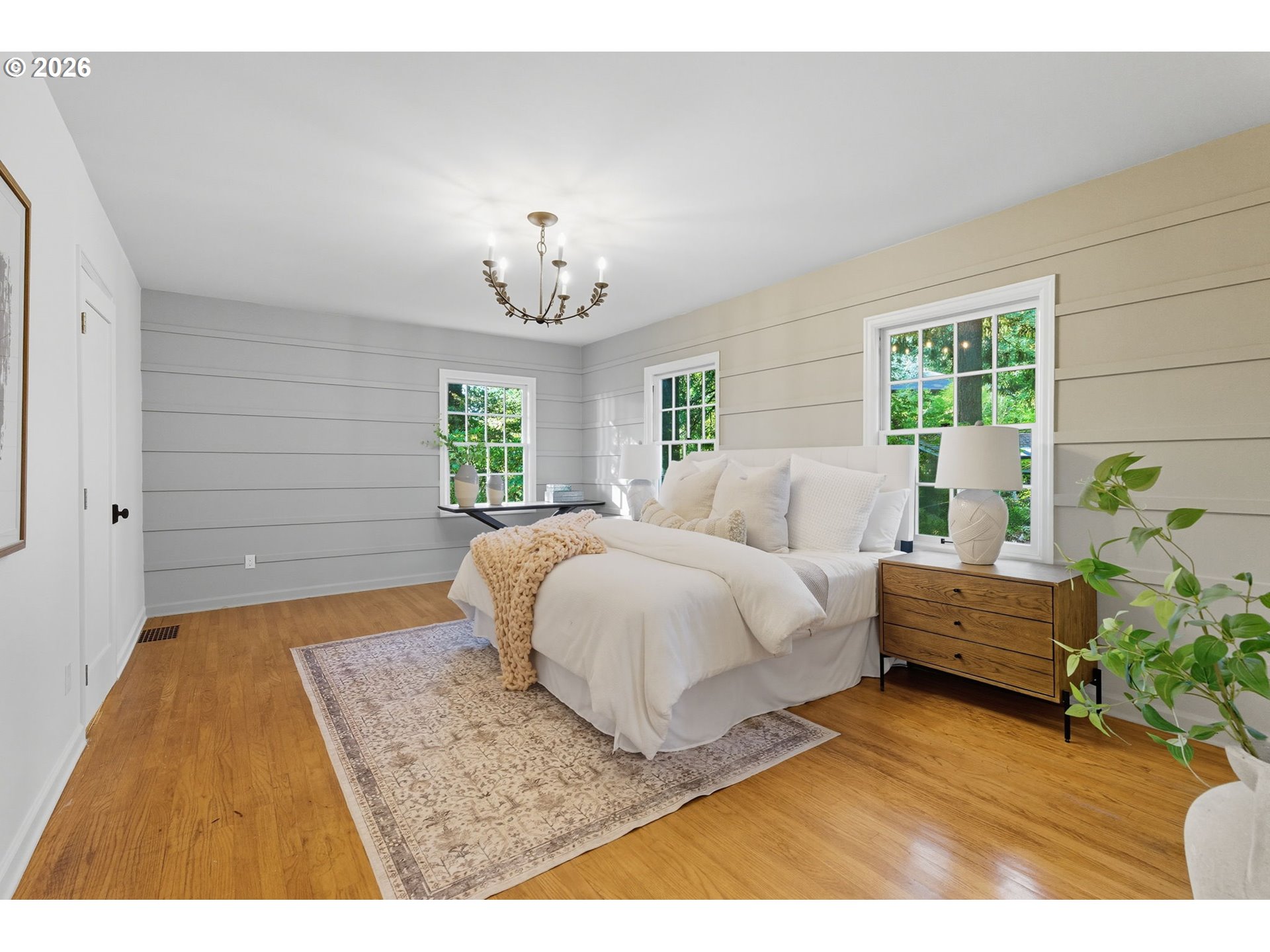 4321 Southwest Dosch Road Portland, OR 97239 - Photo 14 of 45