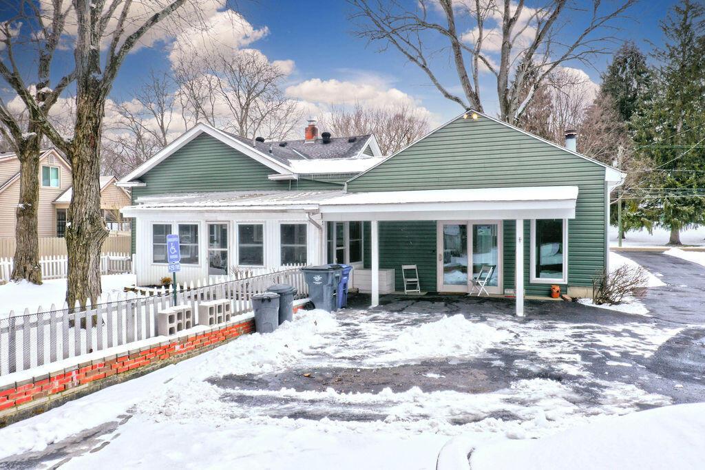 323 Carpenter Road Columbus, OH 43230 - Photo 41 of 54