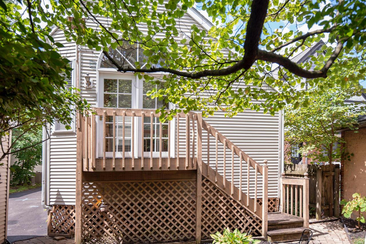 1460 Lincoln Road Columbus, OH 43212 - Photo 30 of 66