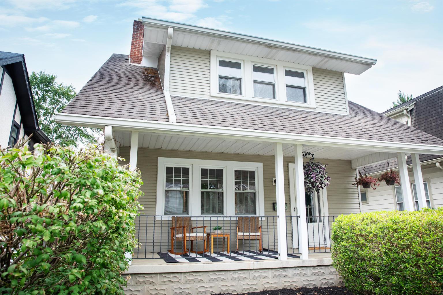 1460 Lincoln Road Columbus, OH 43212 - Photo 3 of 66