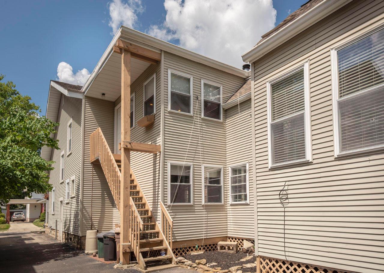 1460 Lincoln Road Columbus, OH 43212 - Photo 58 of 66