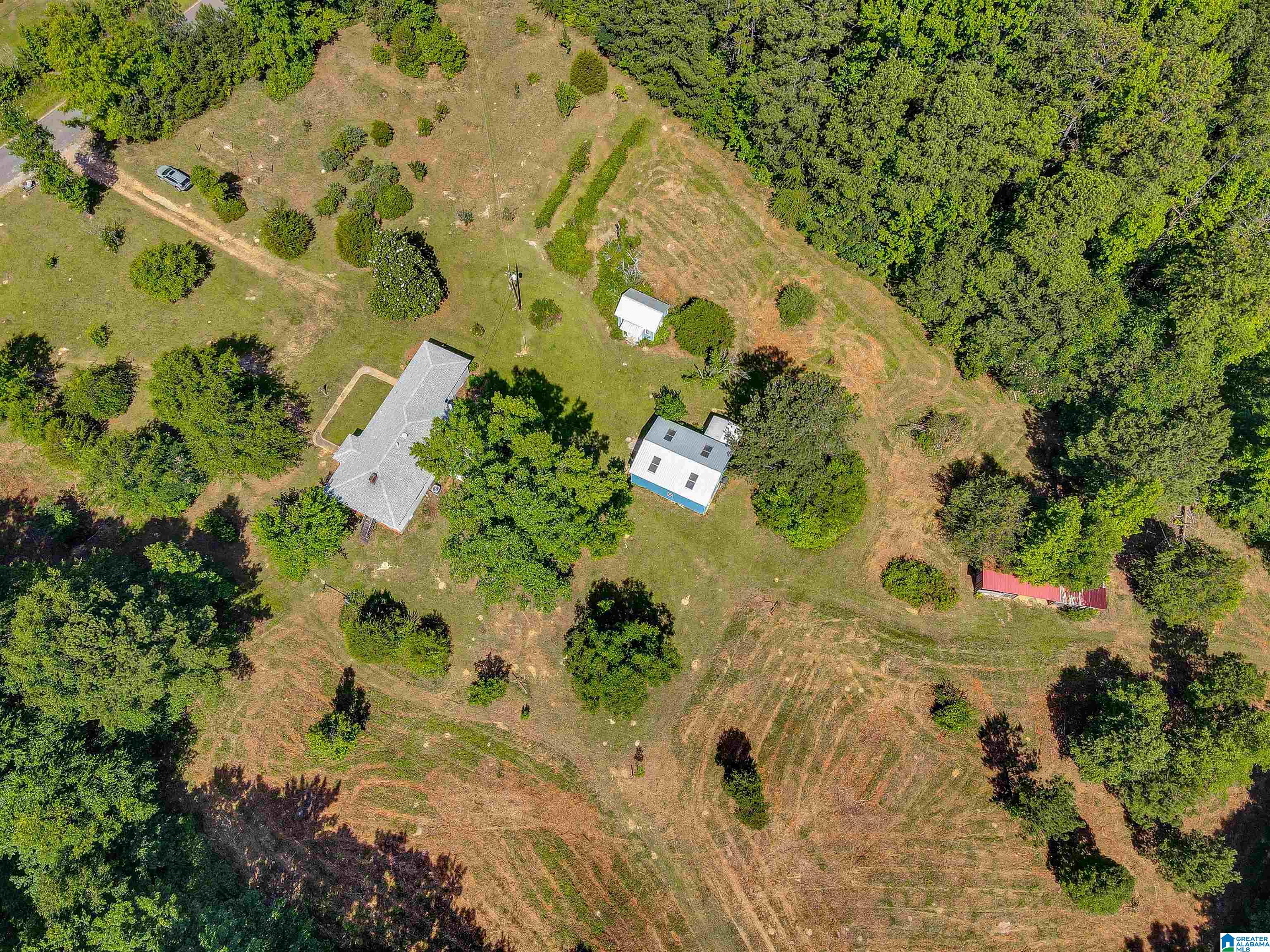 310 County Road 249 Clanton, AL 35046 - Photo 54 of 85