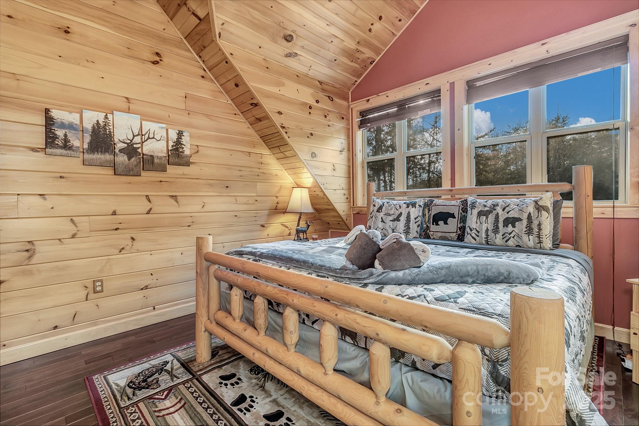 120 Sweetbriar Road North Lake Lure, NC 28746 - Photo 29 of 45