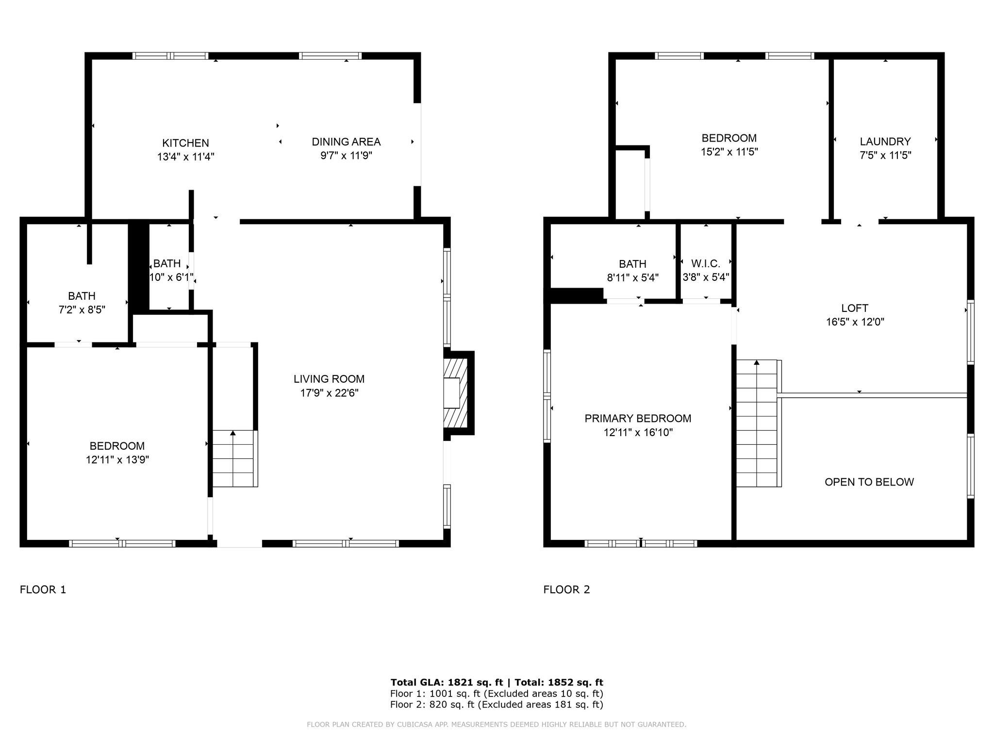 120 Sweetbriar Road North Lake Lure, NC 28746 - Photo 45 of 45