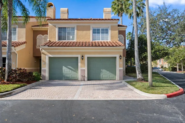 front view of a house with a porch